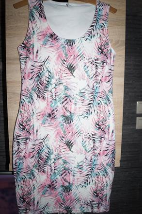 Šaty laura torelli, s