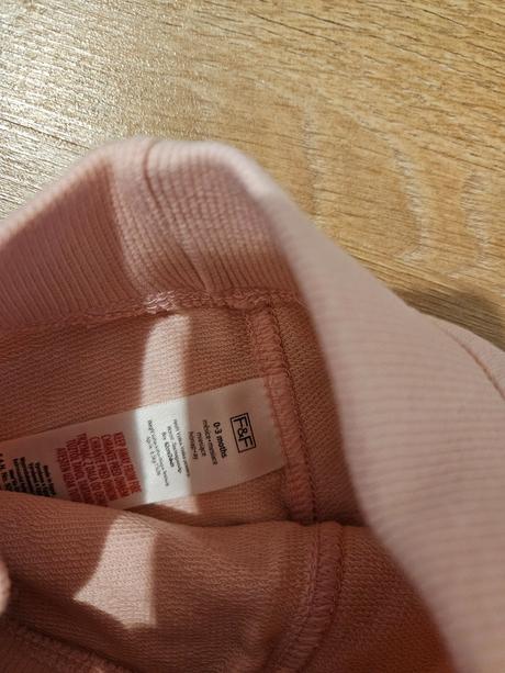 Letný balík od 0-6 mesiacov, 50–62