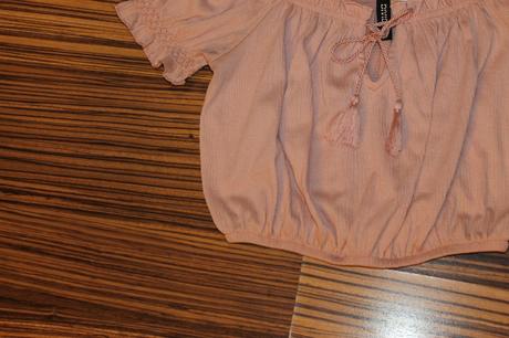 Top h&m v. xs, h&m,xs