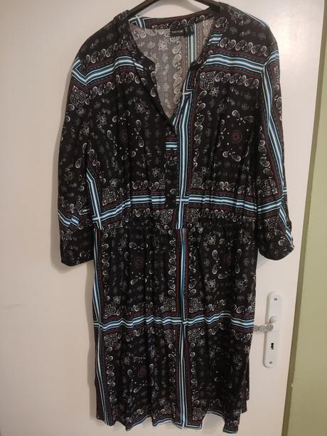 Šaty 46, bonprix,46