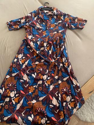 Nenosene saty damske, s