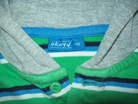 2 x polokošielka cena spolu, okay,110