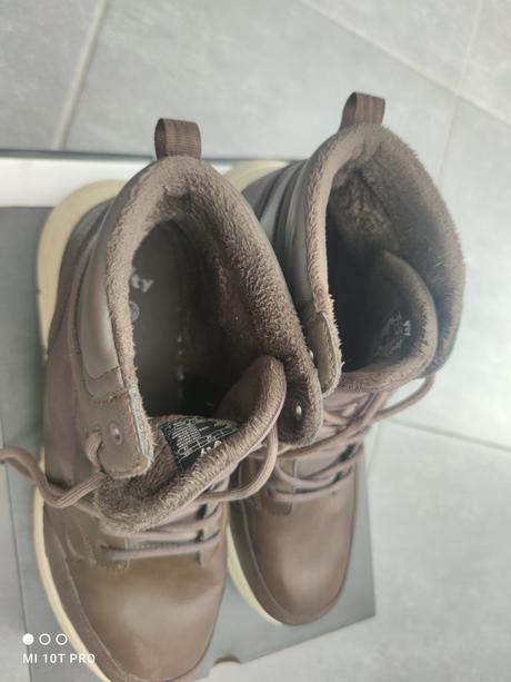 Zimne topanky, deichmann,46