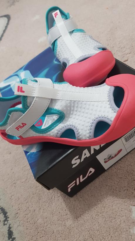 Fila aqua kid, fila,32