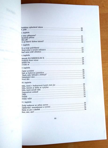 Sen štíhlosti, slumberslim,