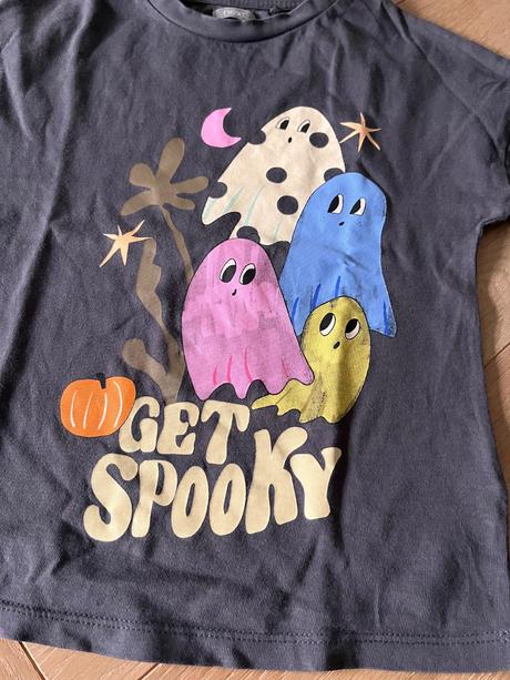 Tričko s duchmi, next,110