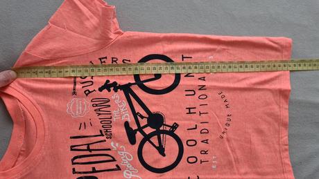 Tricko h&m v. 110, h&m,110