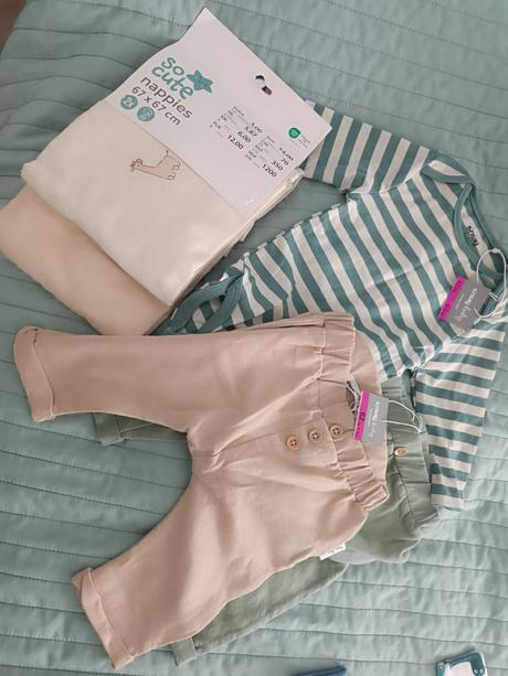 Balíček nové s visačkou, sinsay,62