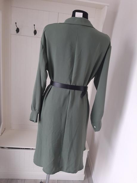 Košeľové šaty   / tunika, 38 - xl