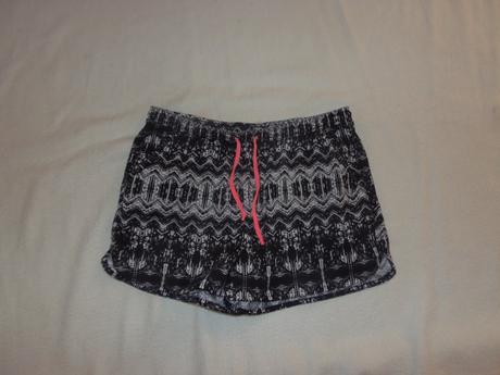 Šortky, colours of the world,m