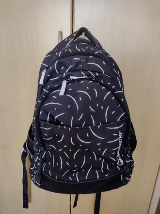 Bagmaster digital 23 a,