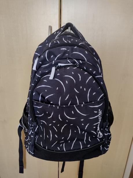 Bagmaster digital 23 a,