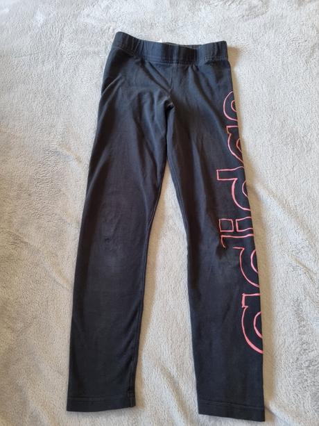 Leginy adidas, adidas,140