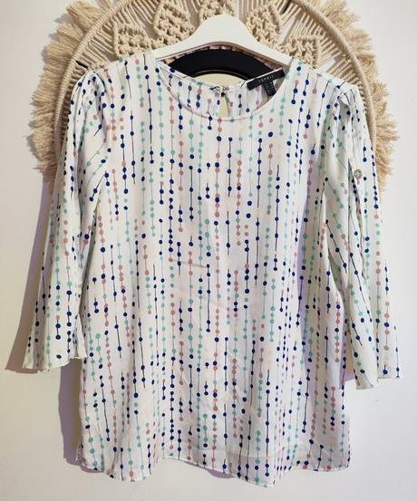 Blúzka esprit, esprit,m