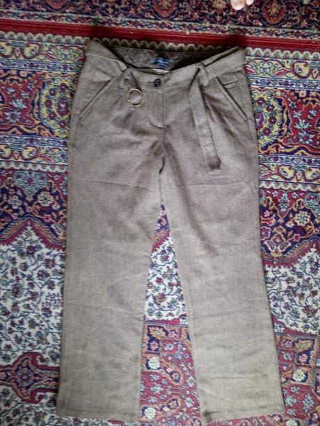 Teplé nohavice lifeline, 40