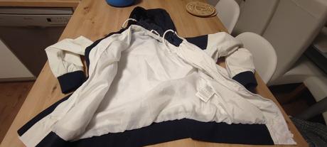 Prechodná bunda, new yorker,xs