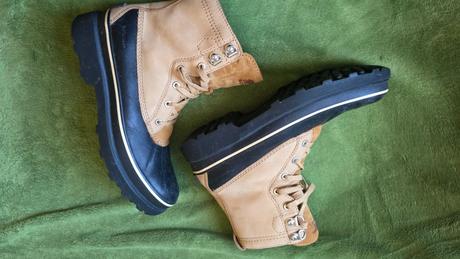 Panske cizmy 45, sorel,45