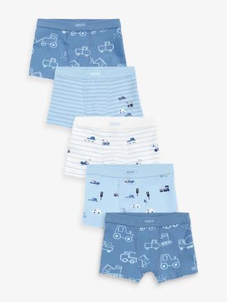 Trenírky next 92 po 152, next,92 - 152