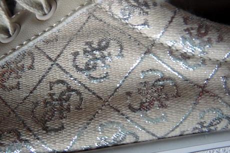 Tenisky guess, guess,38