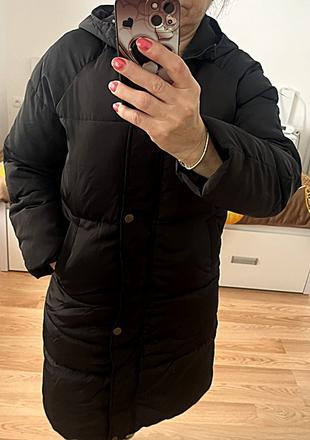 Tepla prešivana bunda shein, m