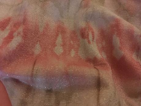 Značkové gatky, calzedonia,l