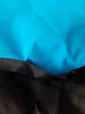 Lyžiarske nohavice, just play,140