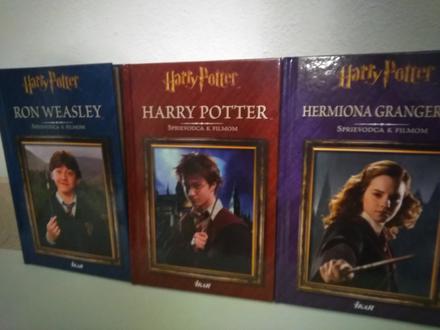 Harry potter,