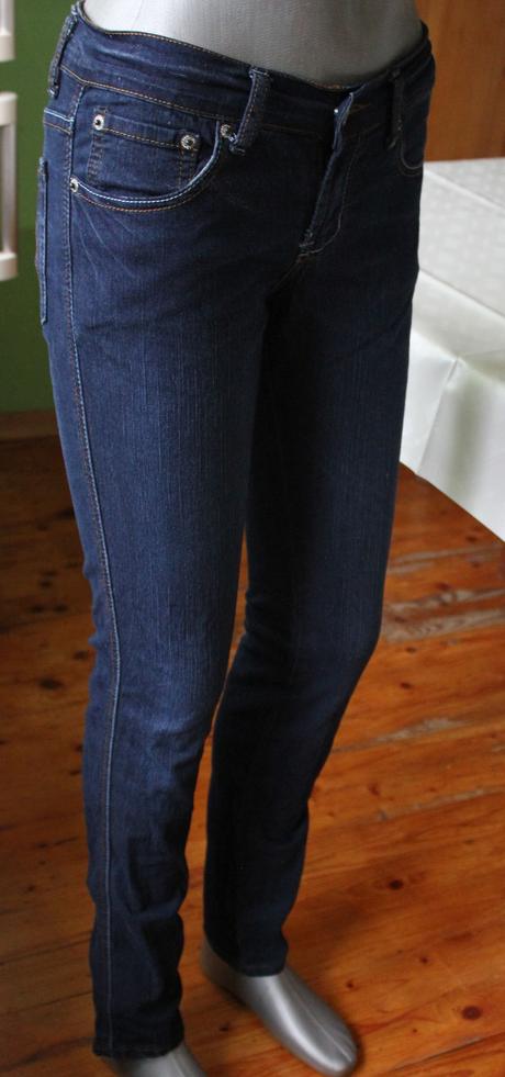 Uzsie rifle zn. chilli peper, s