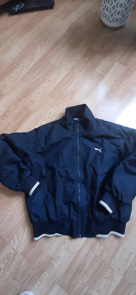 Prechodna bunda, puma,152