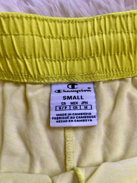 Champion šortky, champion,s