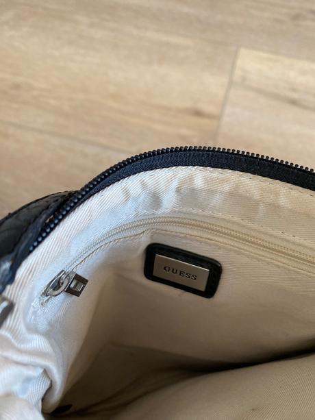 Guess crossbody kabelka, guess