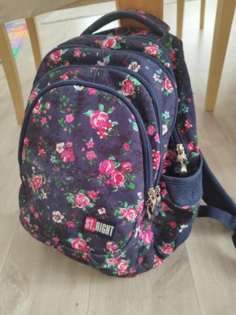 Školská taška, 