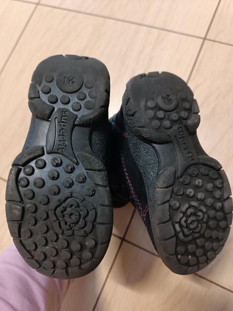 Cizmicky superfit, superfit,24