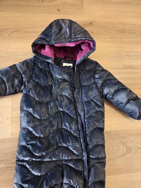 Zimný overal, s.oliver,86