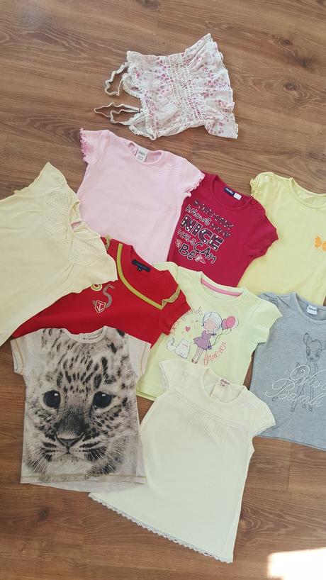 Tricka 12m...18m, 74