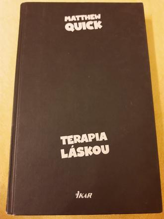 Terapia láskou, 