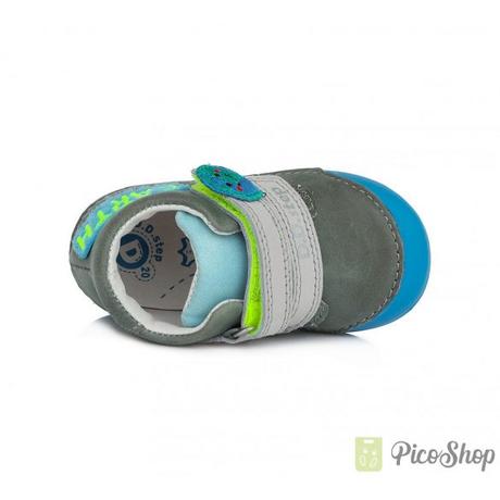 Chlapčenské topánky d.d.step 2220439 b, d.d.step,20 - 25