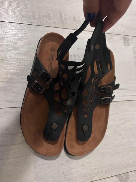 Sandale, 41
