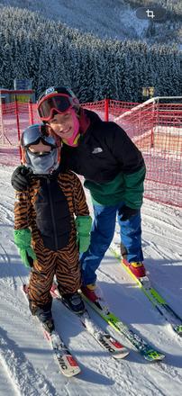 The north face bunda 14 rokov, 164