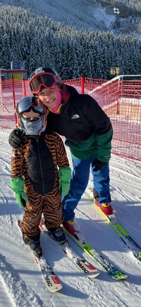 The north face bunda 14 rokov, 164