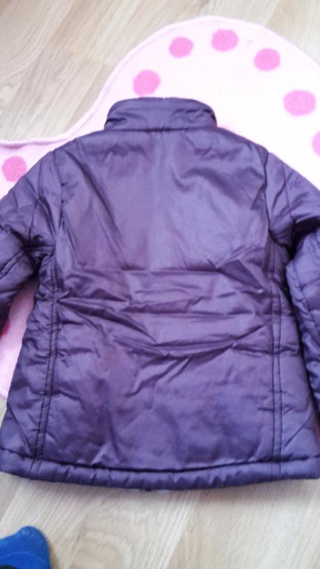 Obojstranna bundicka, success,98