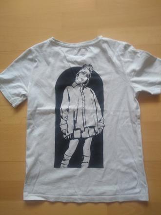 Tričko billie eilish, 146