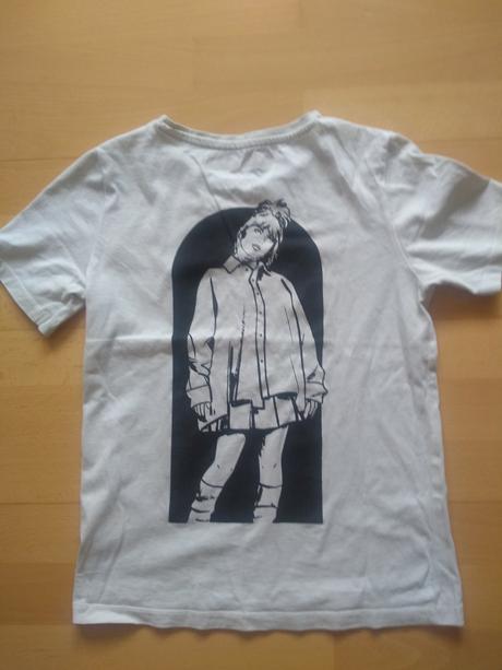 Tričko billie eilish, 146