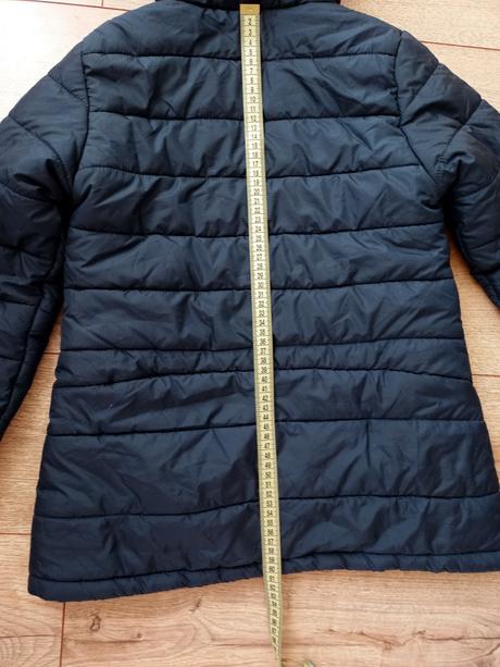 Zimná bunda, 140