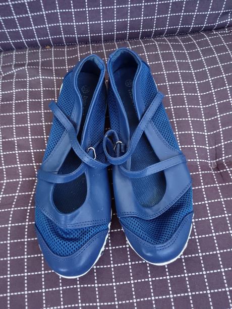 Balerinky už aj s poštou, 39