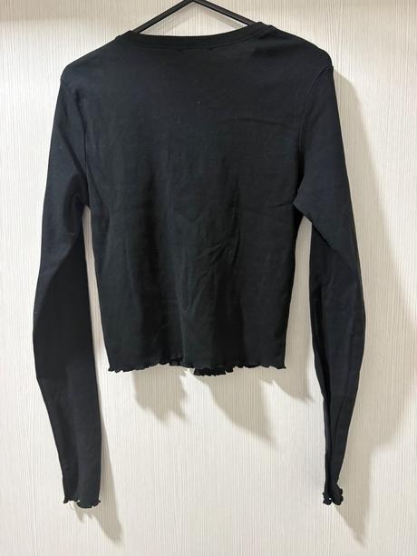 Dámske tričko, new yorker,m