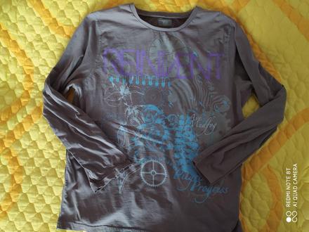 Tricko, f&f,164