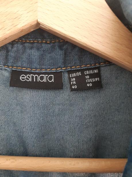 Šaty esmara, esmara,38