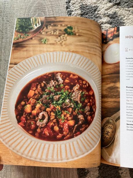 100 receptov z kuchyne lidla,