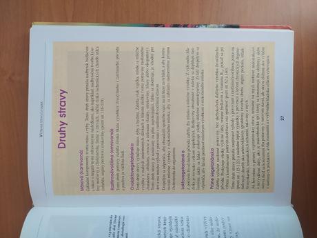 Kniha o zdravej výžive, 